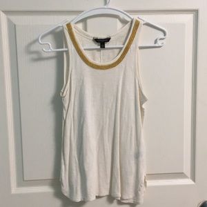 Banana Republic top XS